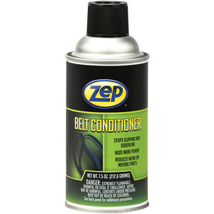 Belt Conditioner