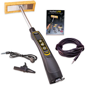 Surface Roughness Gauge