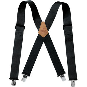 Suspender