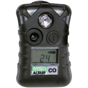 Single-Gas Detectors Single-Gas Detectors