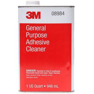 Adhesive Remover