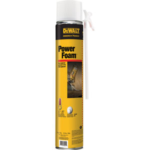 Spray Foam