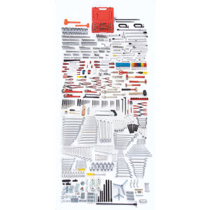 Technician Maintenance Master Tool Set