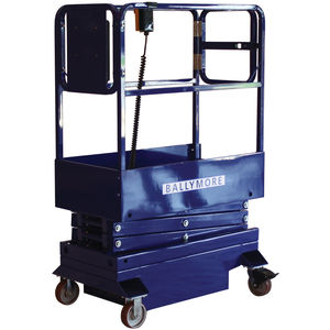 Lift System