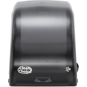 Towel Dispenser