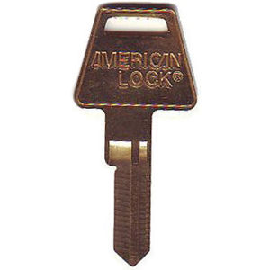 Key Blank