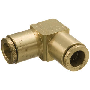DOT Push-to-Connect Union Elbow