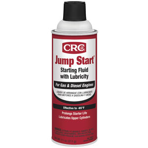 Starting Fluid