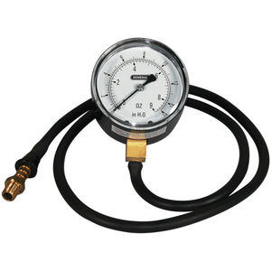 Pressure Tester Kit