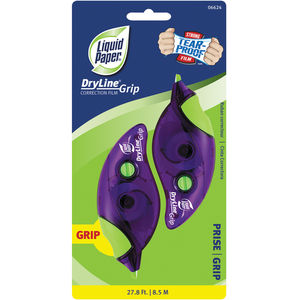 Correction Tape