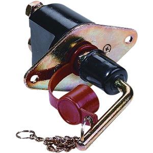 Disconnect Switch