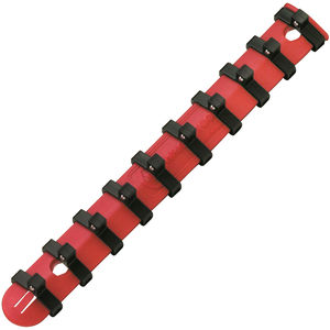 Socket Bar w/ Clips