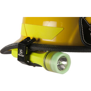 Intrinsically Safe Flashlight