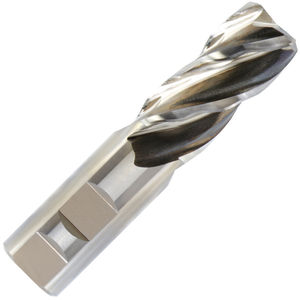 Roughing Square End Mill