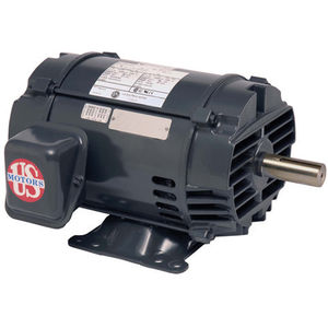 Three Phase Motor