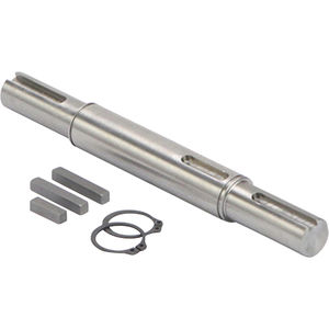 Motor Shaft Insert