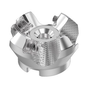 Indexable Face Mill Kits