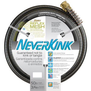Garden Hose