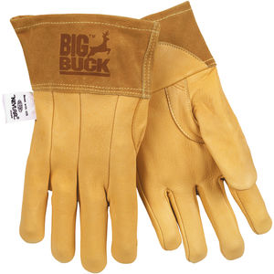 MIG/TIG Welding Glove