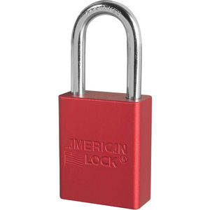 Lockout Padlock