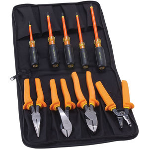 Electrician's Tool Kit