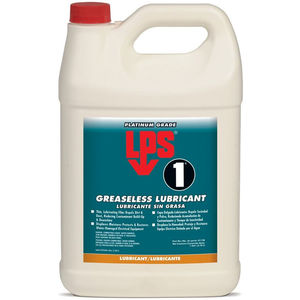 Dry Lubricant