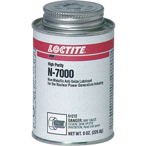 Anti-Seize Lubricant