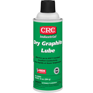Dry Lubricant