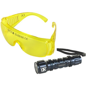 Leak Detector