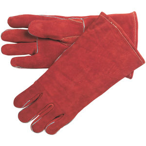 Stick Welding Glove