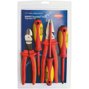 Electrician's Tool Kit