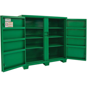 Storage Cabinet