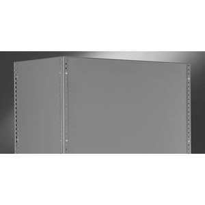 Rack End Panel
