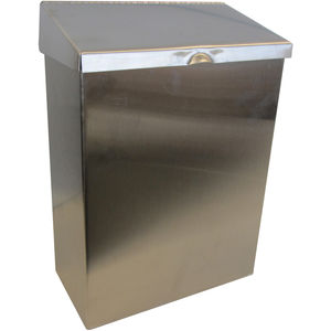 Sanitary Napkin Receptacle