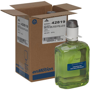 Antimicrobial Soap