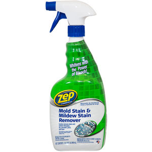 Mildew Stain Remover