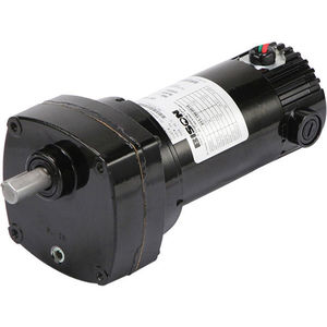 DC Gear Motor