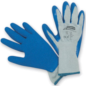 Palm Coated Glove