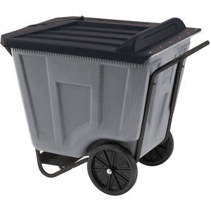 Tilt Truck