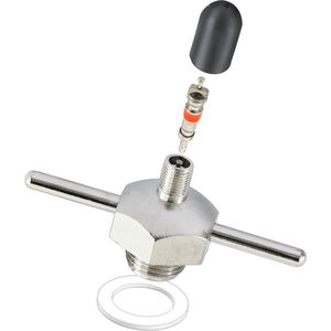 Filler Cap Assembly