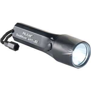 Intrinsically Safe Flashlight