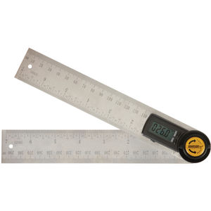 Angle Finder / Ruler