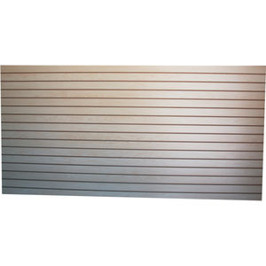 Slatwall Panel