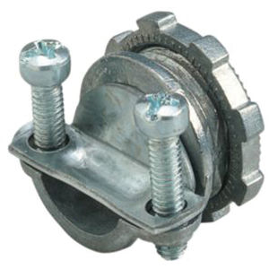 Clamp Connector