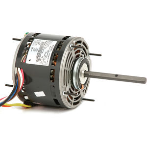 Direct Drive Blower Fan Motor