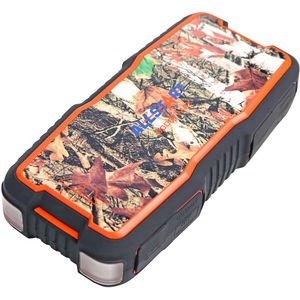 Jump Pack and Portable Power