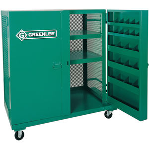 Mobile Cabinet