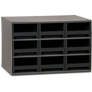 Bin Storage Cabinet