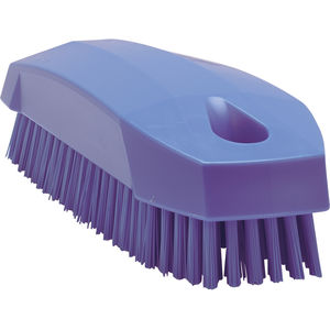 Hand and Nail Brush