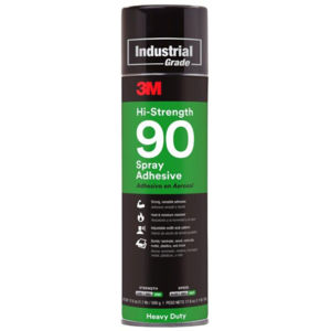 Spray Adhesive